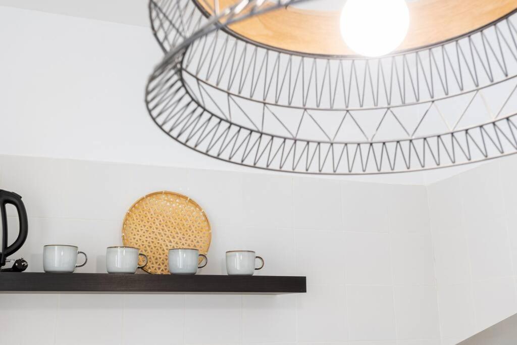 Cozy Apartment In The Heart Of Малага Екстериор снимка